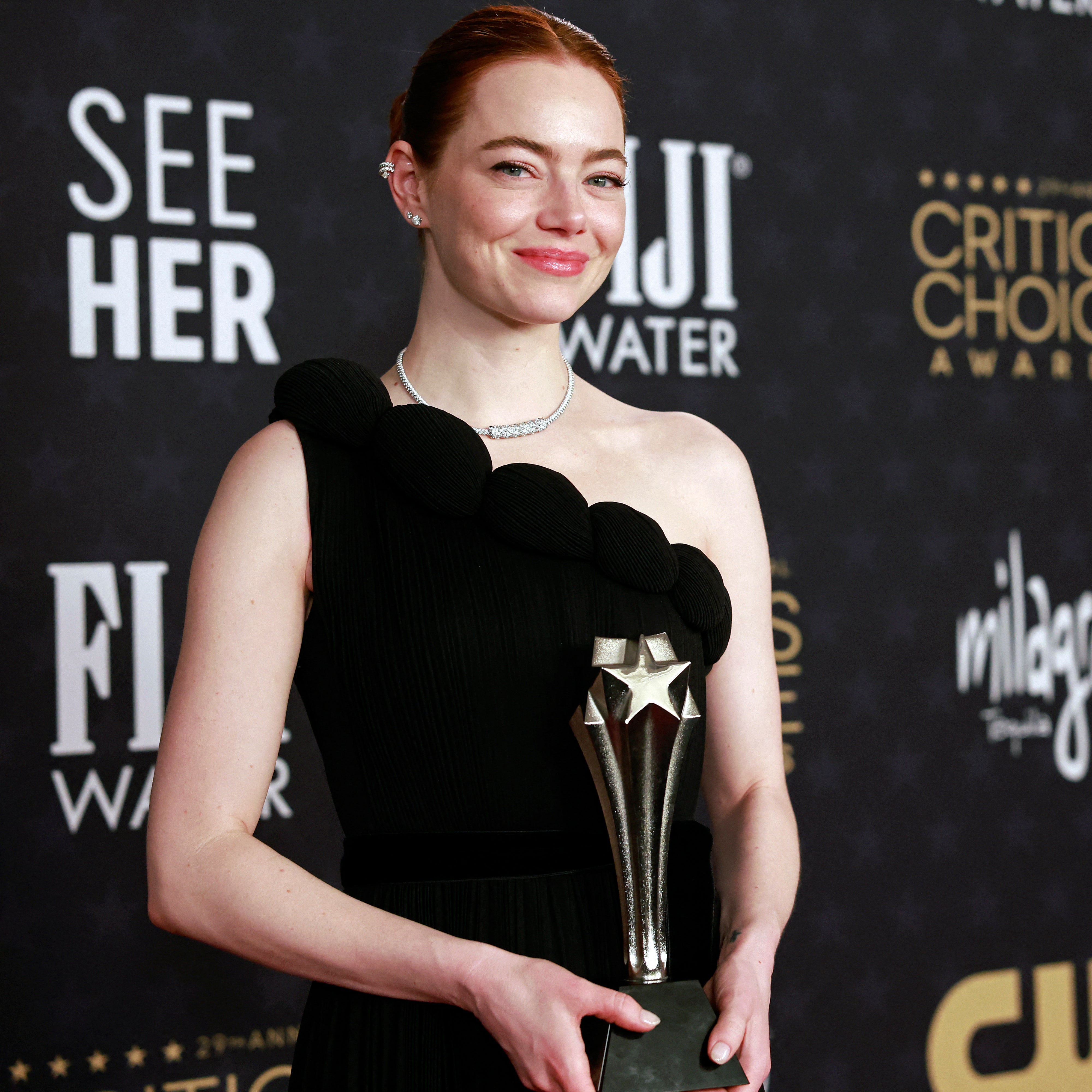 Critics Choice Documentary Awards 2024 Winners List