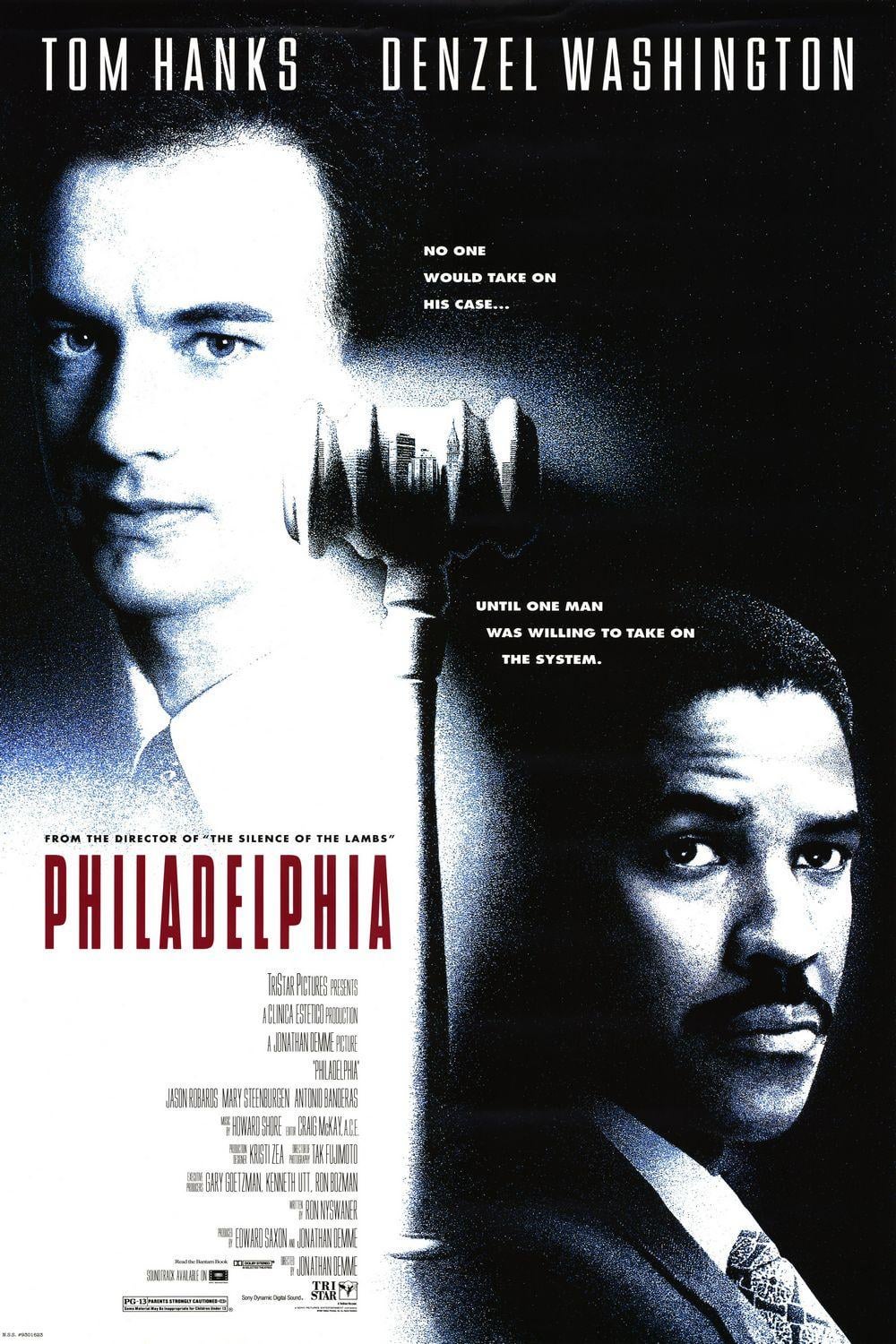 If You Liked Philadelphia: Must-See Films with Legal Battles