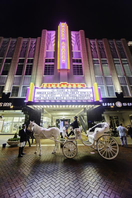 Movies in The Woodlands Market Street: Showtimes and Ticket Info