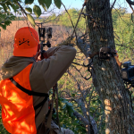 Best Hunting Filming Cameras: Top Picks for Capturing Your Outdoor Adventures