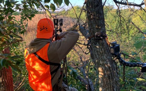 Best Hunting Filming Cameras: Top Picks for Capturing Your Outdoor Adventures