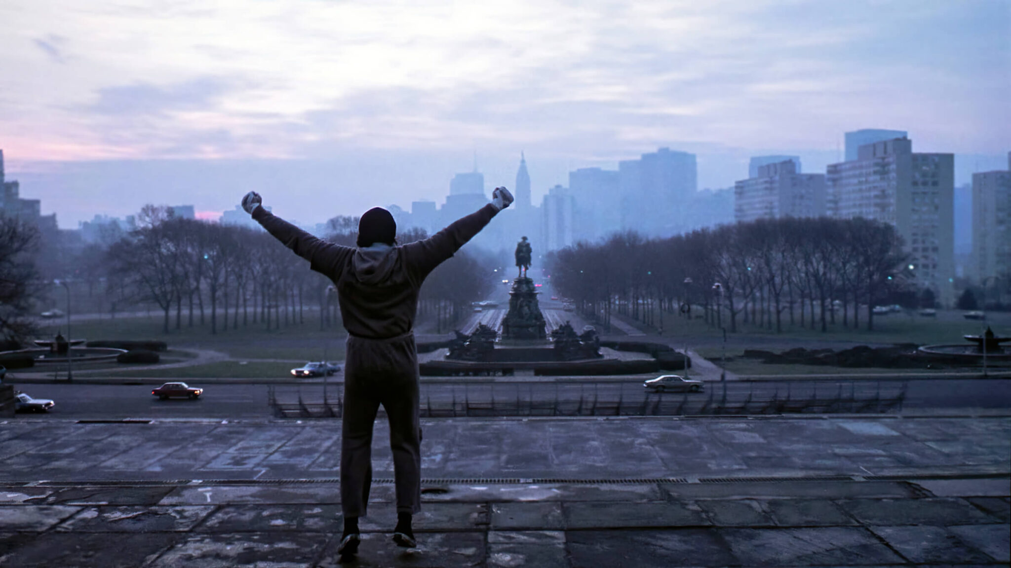 If You Liked Philadelphia: Must-See Films with Legal Battles