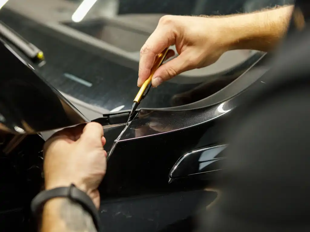 Best Car Interior Protection Film: Keep Your Car Looking New