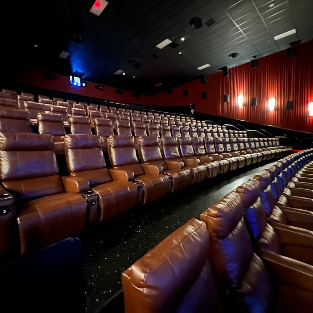 Discover the Best Movie Theater Experience in Salida, CO