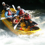 Top Whitewater Rafting Movies You Need to Watch for Thrills