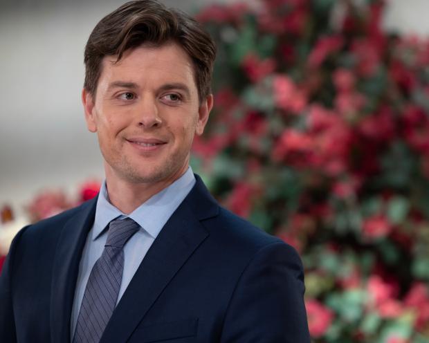 Chad Duell to Exit 'General Hospital' After 14 Years