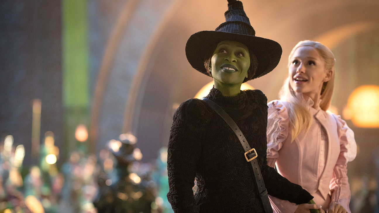 Cynthia Erivo Says 'Wicked' Fans Should Sing Along in Theaters