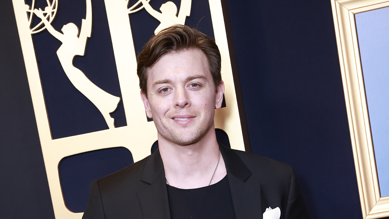 Chad Duell to Exit 'General Hospital' After 14 Years