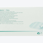 tegaderm film dressing