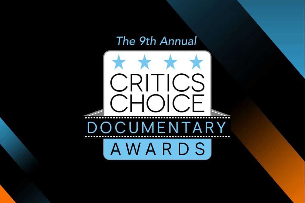Critics Choice Documentary Awards 2024 Winners List