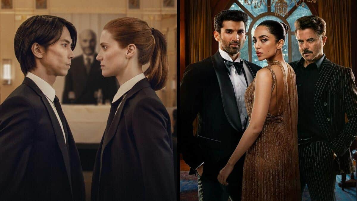 International Emmys 2024 Winners List