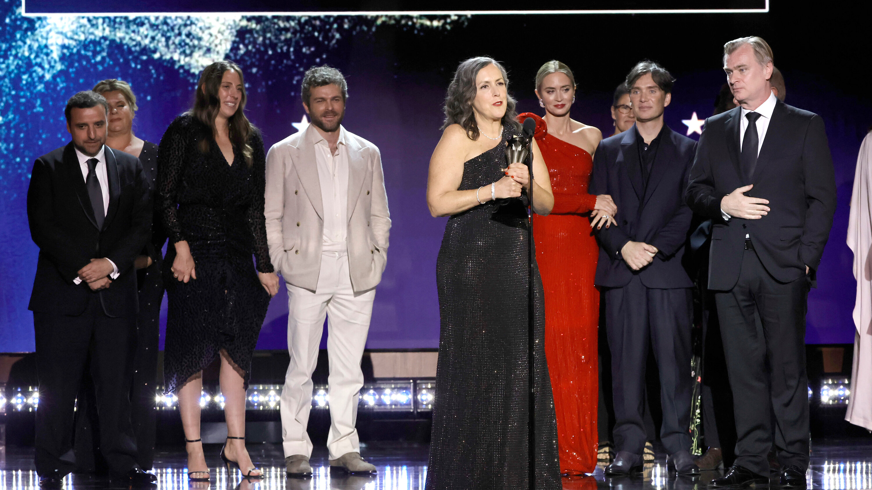 Critics Choice Documentary Awards 2024 Winners List