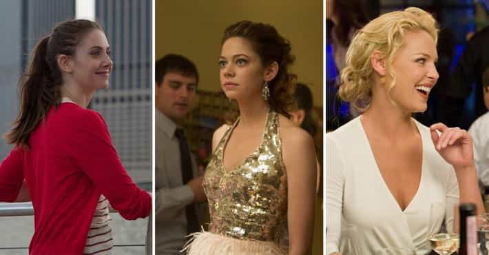Movies Similar to No Strings Attached: Best Romantic Dramas & Comedies