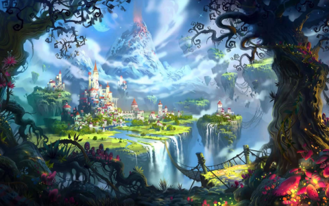 Movies Similar to Labyrinth: Must-Watch Fantasy Films