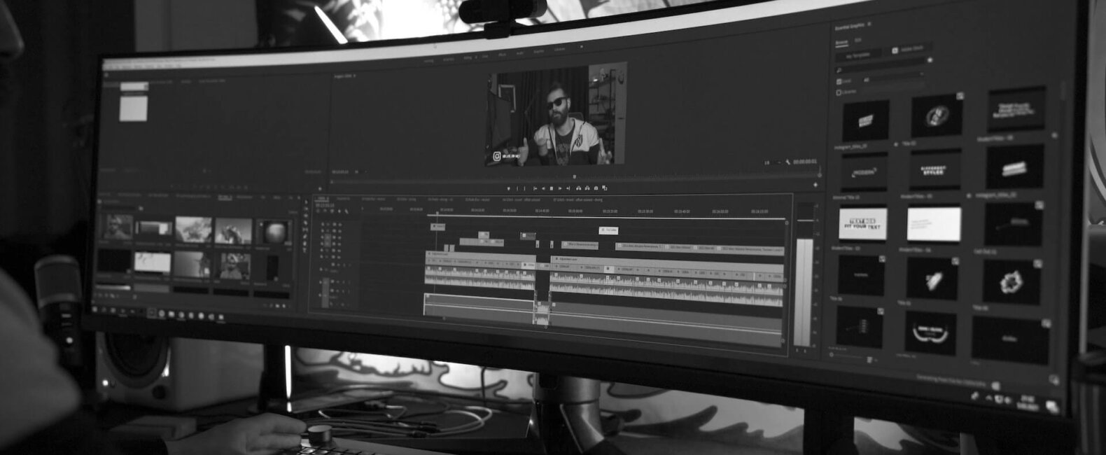 Cut Sets Film Explained: What is it & How it Works?