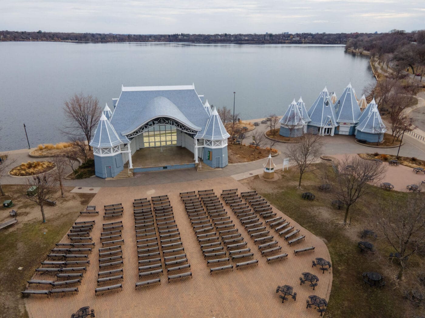Minneapolis Music and Movies in the Park: Enjoy Free Concerts and Films This Summer