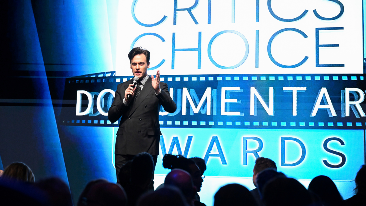 Critics Choice Documentary Awards 2024 Winners List
