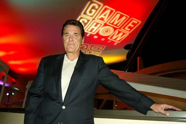 'Wheel of Fortune,' 'Love Connection' Host Was 83