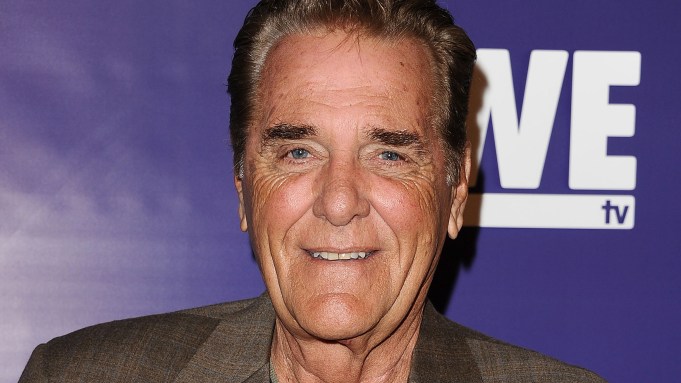 'Wheel of Fortune,' 'Love Connection' Host Was 83