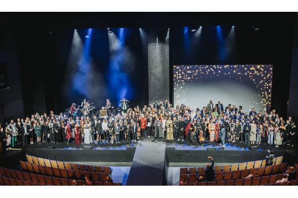 2024 Tallinn Black Nights Film Festival Winners List