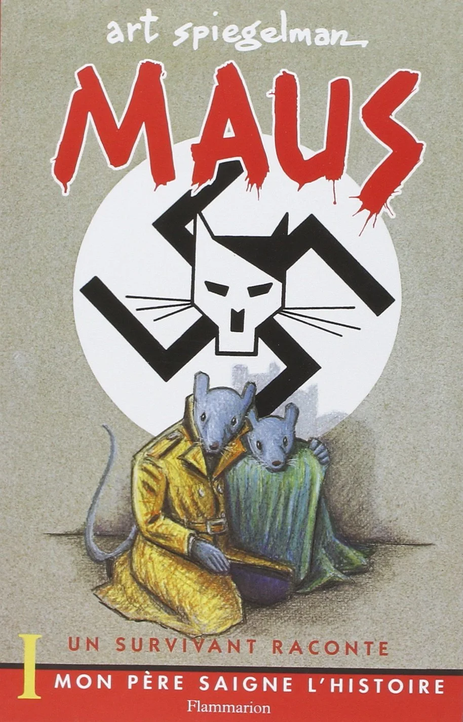 'Art Spiegelman: Disaster Is My Muse' Review: Doc About 'Maus' Creator