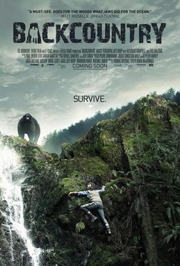 Backcountry Movie: Exploring the True Story Inspiration