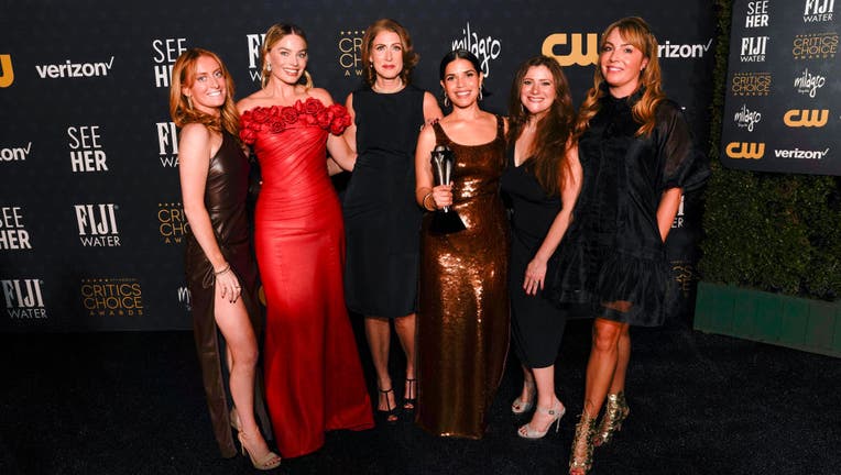 Critics Choice Documentary Awards 2024 Winners List