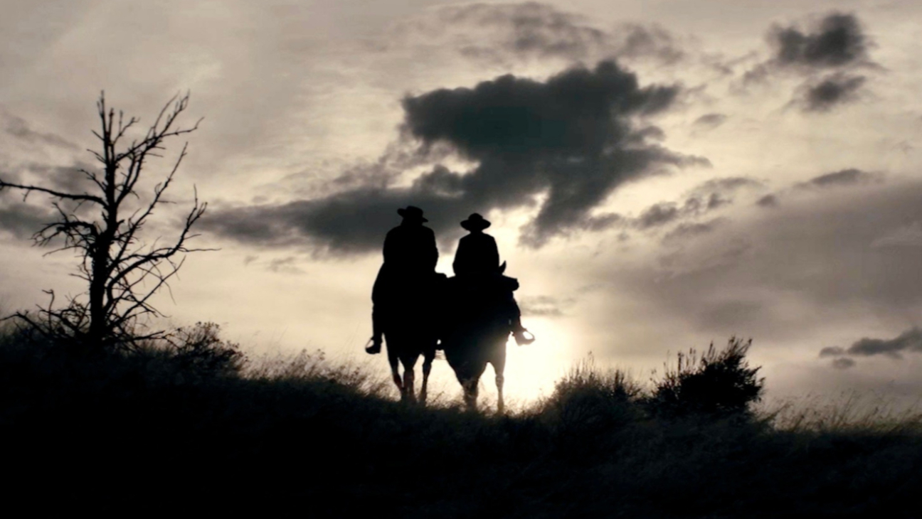 How DP Paul Guilhaume shot the final scene in Emilia Pérez