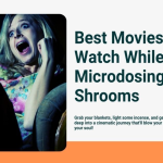 10 Best Animated Movies to Watch While High: A Mind-Bending Collection
