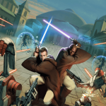 Movie Duels 2 Remastered Edition for Jedi Knight: New Features & Improvements
