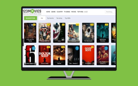 Stream 1234 Movies Free – Download the Latest HD Movies Without Registration