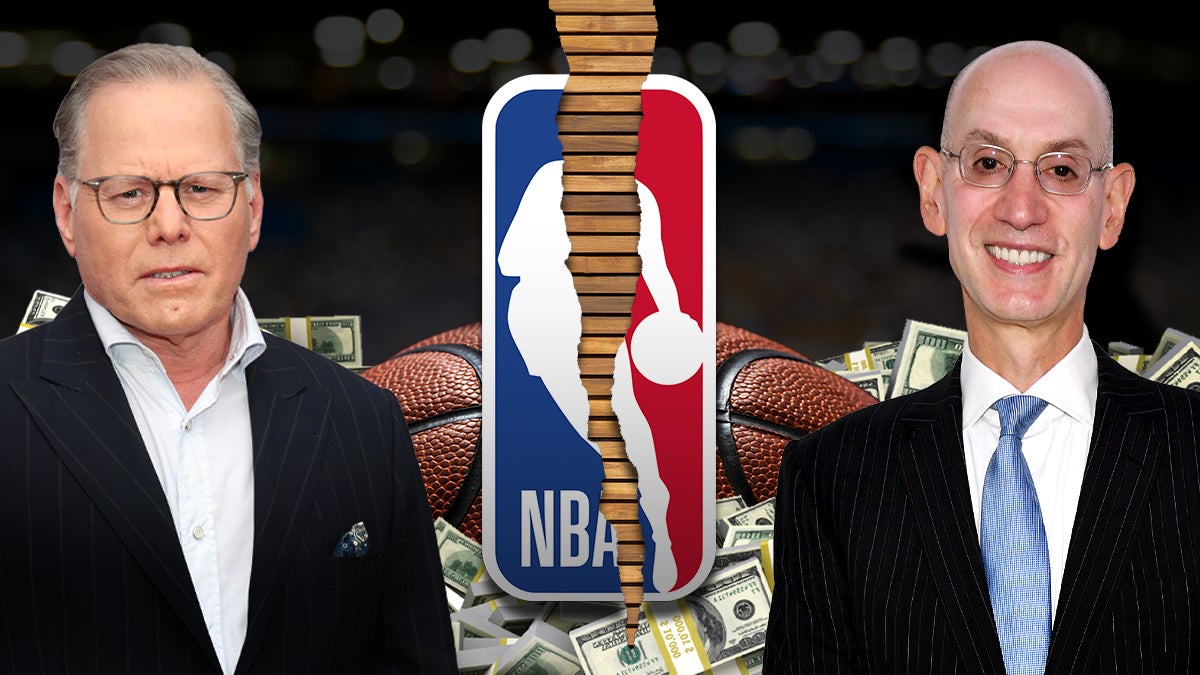 Warner Bros. Discovery Hit With Investor Suit Over Loss of NBA Rights