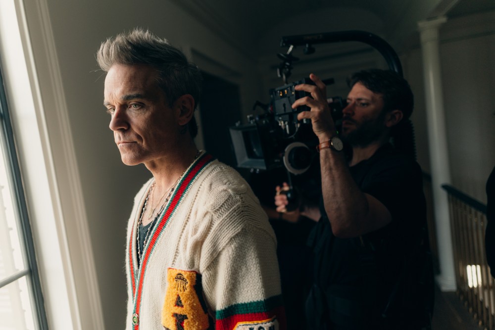 International Emmys 2024 Winners List