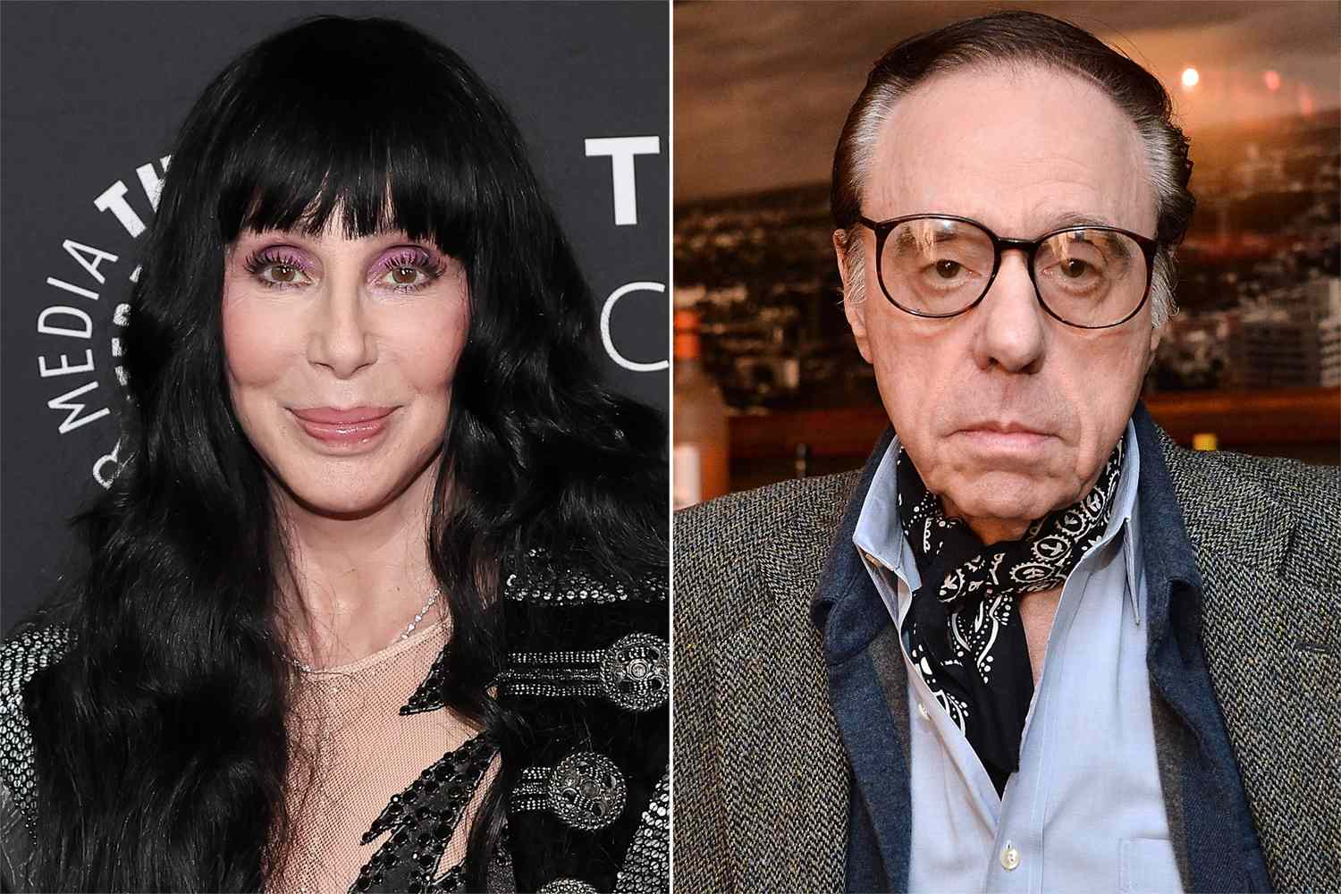 Cher Slams 'Mask' Director Peter Bogdanovich, Calls Him 'a Pig'