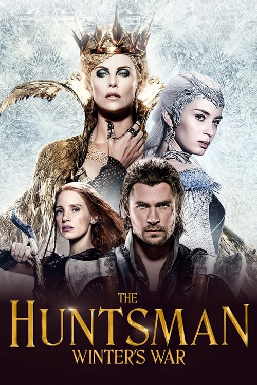Discover Movies Like Snow White and the Huntsman for Fantasy Fans
