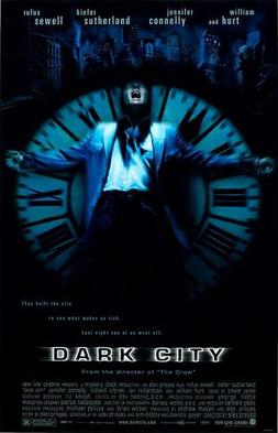 Beyond Dark City: Discover Other Neo-Noir and Sci-Fi Thrillers