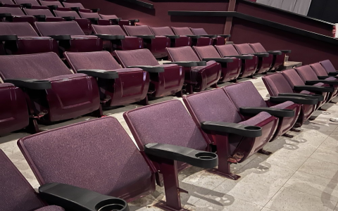 Find Movie Theaters and Showtimes in Clayton, NC Today