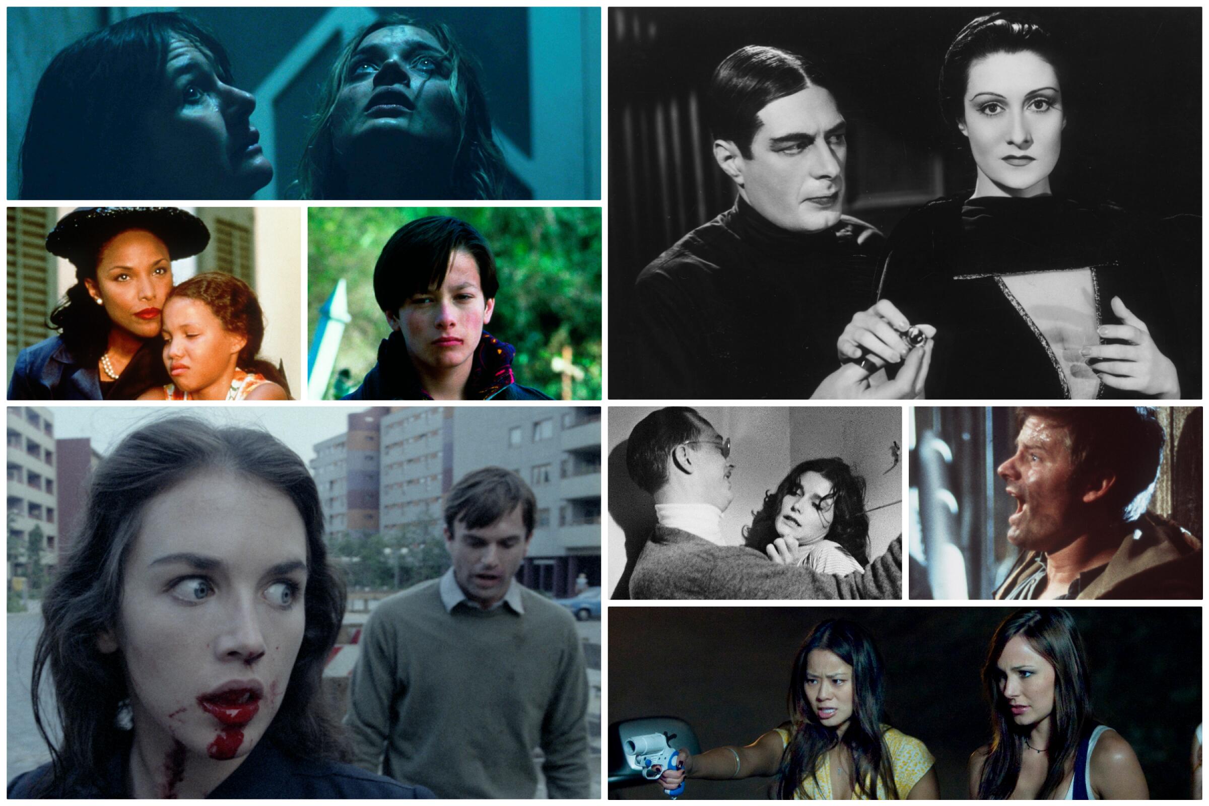 Movies Similar to Deliver Us From Evil: Best Horror & Supernatural Picks