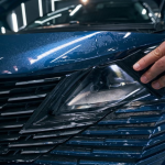 Best Car Interior Protection Film: Keep Your Car Looking New