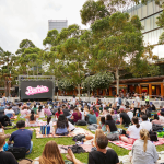 Outdoor Movies in Phoenix: Enjoy Free Screenings & Family Fun