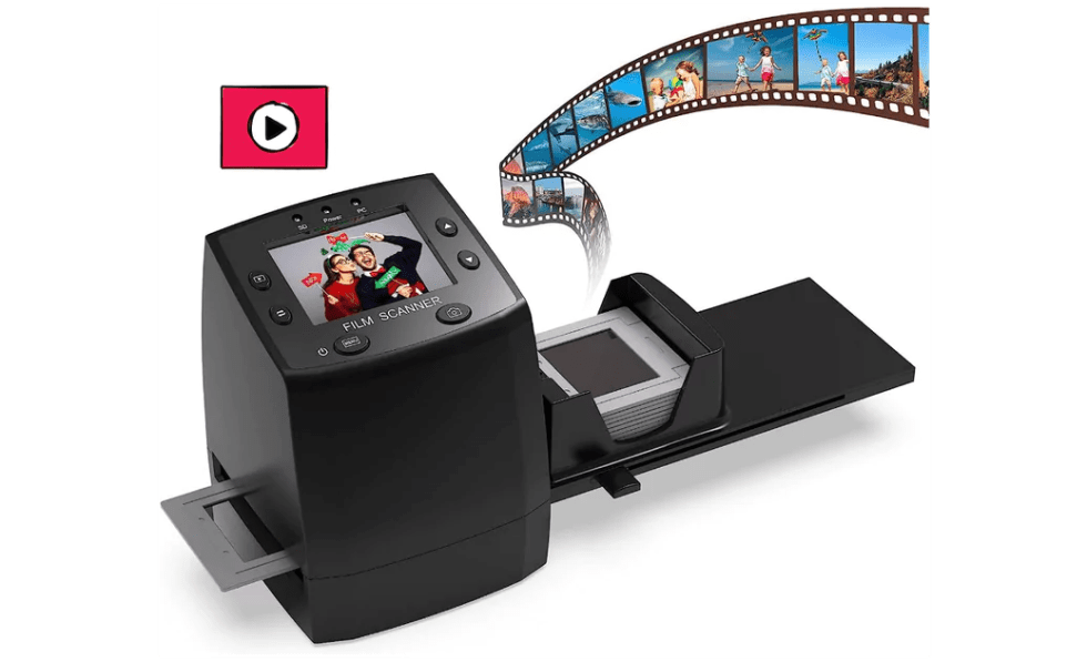 Ultimate Guide to the Best Film to Digital Converter: Top Picks for Film Scanning