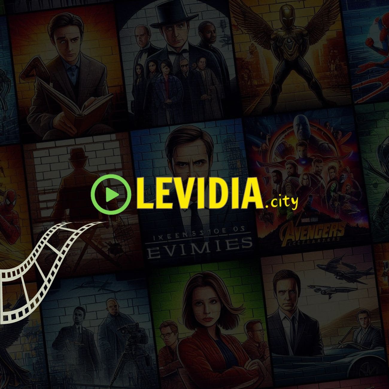 Discover the Best Movies on Levidia: Must-Watch Free Streaming Picks