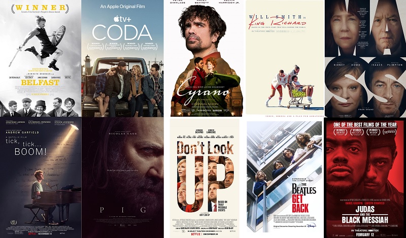 Discover the Best BK21 Movies: A Guide to Trending Films