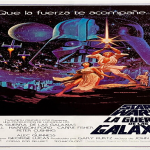 Star Wars A New Hope Movie Poster: Iconic Designs and Collectible Prints