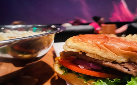 Discover the Best Movie Theater Experience in Salida, CO