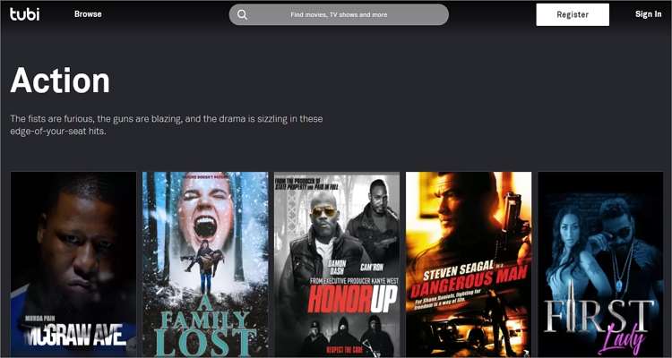 Stream Altyazili Movies with English Subtitles - Free & Fast