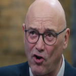 ‘MasterChef’s Gregg Wallace Steps Down as Allegations Investigated