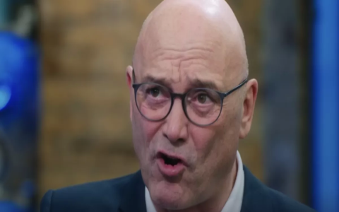 ‘MasterChef’s Gregg Wallace Steps Down as Allegations Investigated