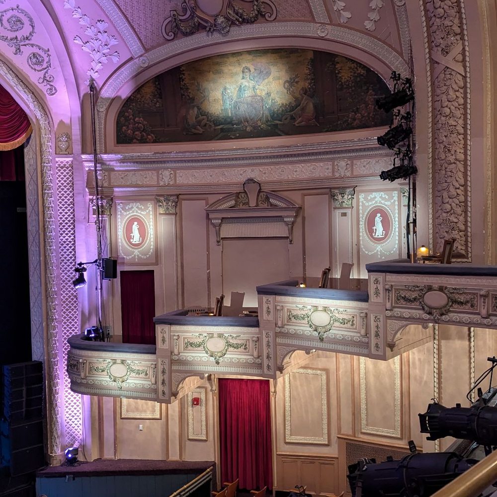 Discover the Best Movie Experience at Columbus Ave Theater, Philadelphia