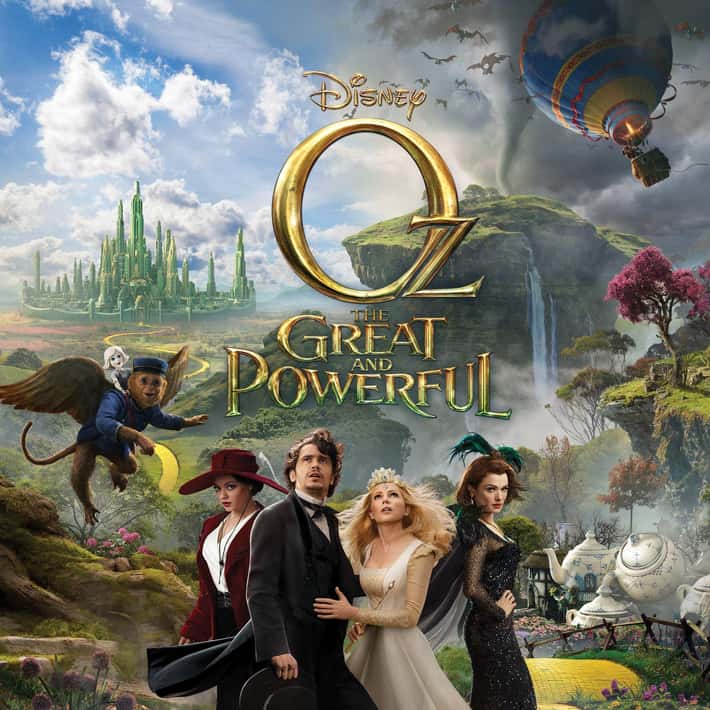Best Films Similar to Maleficent for Fantasy Lovers